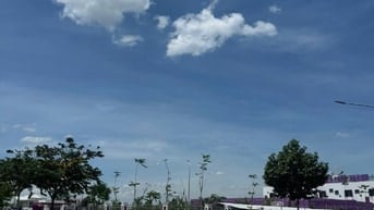 Cần ra gấp lô đất mặt tiền đường D2D Long Thành. 90m2 giá 2.3 tỷ