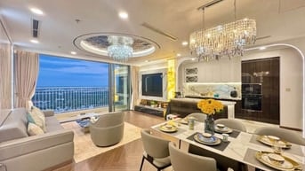 Chính chủ bán căn hộ 54m2/1 tỷ 4 , full NT, sổ hồng riêng,mua dọn ở.