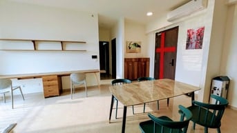 80m2 - 20 triệu/tháng - Nguyễn Hữu Thọ