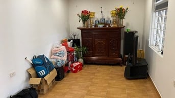 CẦN BÁN TẬP THỂ 2 TẦNG 4-5, KIÊN CỐ