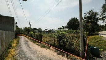 Chính chủ bán đất MT Nguyễn Thị Kéo, xã Trung An, Củ Chi