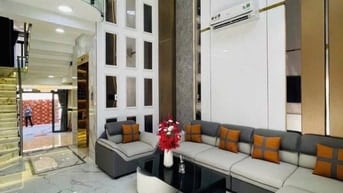 Siêu khu vực Nhà Trần Văn Dư, Tân Bình chỉ 3 tỷ 560 triệu