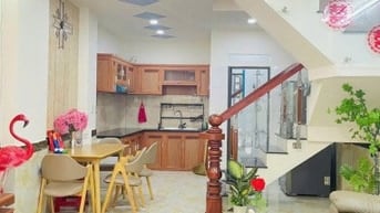 Nhanh tay sở hữu căn nhà tại đường Đồng Nai P15 Q10|Giá Cực tốt|SHR