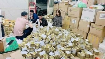 BỐ SUNG NHÂN VIÊN LÀM ỔN ĐỊNH LÂU DÀI 