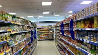 CẦN BỔ SUNG GẤP NHÂN VIÊN BÁN HÀNG VÀ TẠP VỤ TẠI CỬA HÀNG QUẬN 12