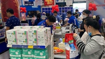QUÝ 3 CHUỖI SHOW ROOM TUYỂN DỤNG Nhân Sự Part-time Và Full-time TPHCM