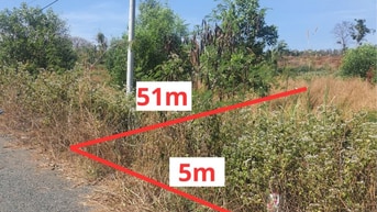 Công ty Đấu giá hợp danh Lam Sơn Sài Gòn THÔNG BÁO ĐẤU GIÁ TÀI SẢN