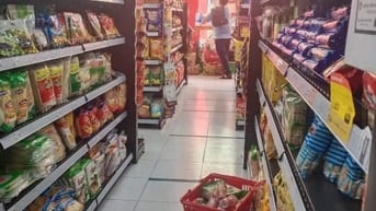 Siêu Thị Quận 12 bổ sung nhân viên nam, nữ đi làm ngay