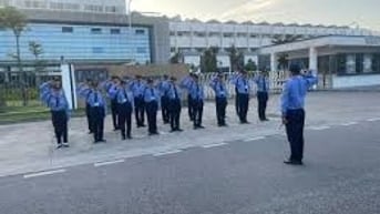 Tuyển 10 Bảo Vệ 8,3 Triệu, Bao Cơm ca, Ở Miễn Phí Đông Anh, Hà Nội