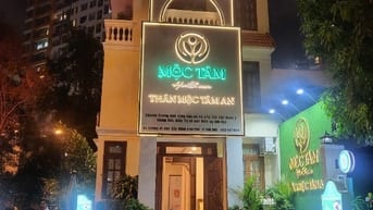 THÔNG BÁO TUYỂN DỤNG KỸ THUẬT VIÊN SPA