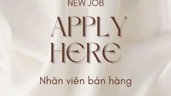 VIỆC LÀM QUẬN BÌNH TÂN, GÒ VẤP, QUẬN 12