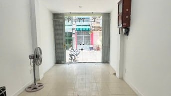 Cho Thuê Mặt Bằng Kinh Doanh Tại Trung Tâm Q3