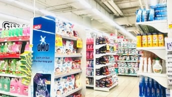 TUYỂN BỔ SUNG NHÂN VIÊN BÁN HÀNG, GIAO HÀNG, BẢO VỆ, KHO THÁNG 5/2025 