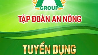 Tuyển nhân viên phòng thí nghiệm, quản lý chất lượng sản phẩm