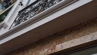 Nhà đẹp Phố Cầu Giấy mặt tiền nhỉnh 4 M, 6 Tầng đủ công năng tiện ích