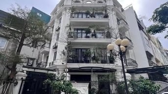 *HIẾM* NHÀ VƯỜN KHU FAFLIM NGUYỄN TRÃI - TRƯỜNG CHINH - 2 THOÁNG