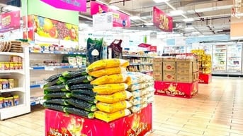 Siêu Thị Q12 Bổ Sung Gấp Nhân Viên,Lương Thưởng Hấp Dẫn Đi Làm Ngay