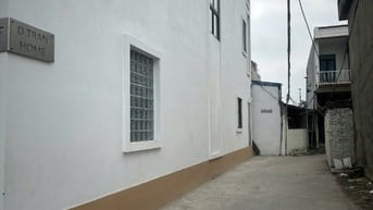 BÁN ĐẤT ĐƯỜNG KHA LÂM NAM SƠN KIẾN AN