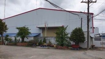 Kho xưởng cho thuê tại Đông Hưng Thuận Quận 12 , DT: 200m - 3,000m2