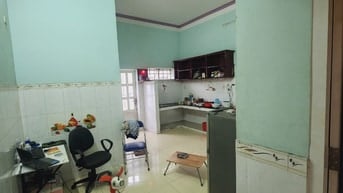 Bán nhà 2 tầng mặt tiền Nam Cao,Thủ Đức-Q9 cũ DT đất 220m2 kèm dãy trọ