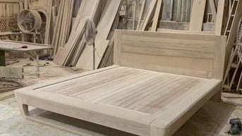 Cty MV decor TPHCM cần tuyển thợ mộc, thợ sơn Pu có tay nghề 