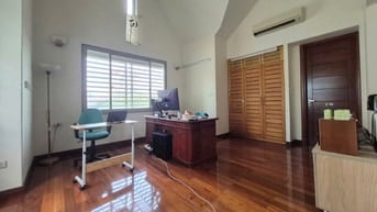 BÁN BIỆT THỰ 5 TẦNG SIÊU ĐẸP – KHU ĐÔ THỊ VƯỜN ĐÀO, LẠC LONG QUÂN, HÀ 