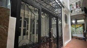 Phòng trọ vệ sinh chung ngõ 160 Hào Nam cách oto 15m ngõ 2m