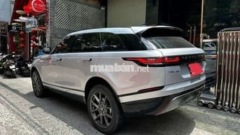 LandRover Range Rover Velar 2022 - 7500 km