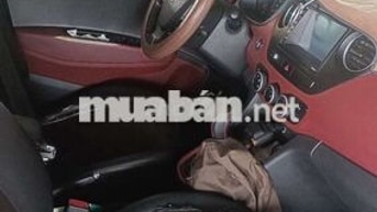 Hyundai Grand i10 2017 Grand 1.2 AT - 345000 km