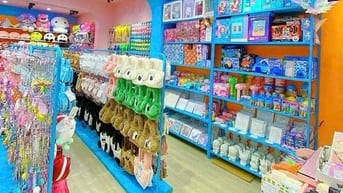 BÁCH HÓA TỔNG HỢP CẦN TUYỂN GẤP NHÂN VIÊN 