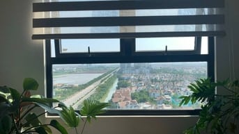 Chính chủ cần bán CCCC Eco City,Việt Hưng, bc đông nam, tầng trung đẹp