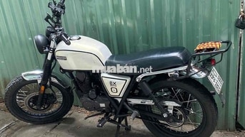 BÁN XE BRIXTON  150 tại Q7