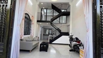 Bán nhà Nguyễn Tiểu La, Phường 8, Quận 10, Giá 3 tỷ 670 / 55m2