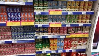 Cần Tuyển NV Bán Hàng, Tư Vấn Sản Phẩm 