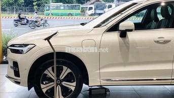 Volvo XC60 2024 Ultimate Bright B6 AWD