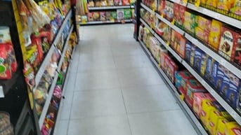 SIÊU THỊ MINI MART CẦN TUYỂN GẤP 