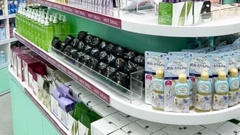 Tuyển NV Nam/Nữ phụ kho ,kiểm hàng, soạn hàng, đóng gói, Mỹ Phẩm TPHCM
