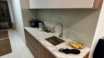 Bán căn 2PN, 85m2, Diamond Alnata, giá 5.85 tỷ ntcb, celadon city 