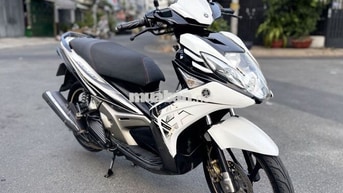 Yamaha Nouvo5 Limited Chính Chủ BSTP zin 
