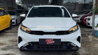 Kia K3 2023 Premium 1.6 AT lướt 12000 km cực đẹp