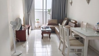 Bán Cc Nguyễn Văn Linh view đẹp tại HQC Plaza, 1,4 tỷ, căn góc 70 m2,
