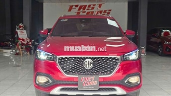 MG HS 2020 Trophy 2.0 Turbo, màu đỏ,đi 69.000 km