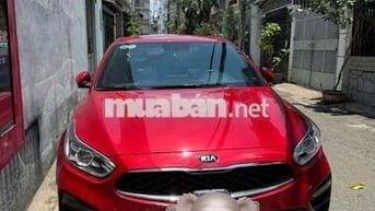 Kia Cerato 2021 2.0 AT PREMIUM - 20000 km