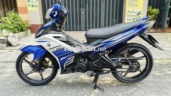 EXCITER 135 2013, ZIN CHẤT