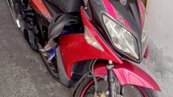 Xe đang chạy bt ko phải sửa chữa hay thay j cả.