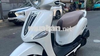 Bán Yamaha Nozza fi  Có Bảo Hành 