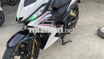 cần bán xe winer 2017 máy rin giấy tờ đầy đủ