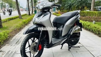HONDA SH MODE 125 XÁM GHI XE 1 CHỦ ĐI CẨN THẬN
