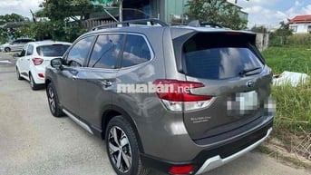 Subaru Forester 2021 2.0i-S EyeSight - 53000 km
