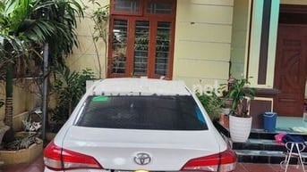 Toyota Vios 2023 G 1.5 CVT - 15000 km